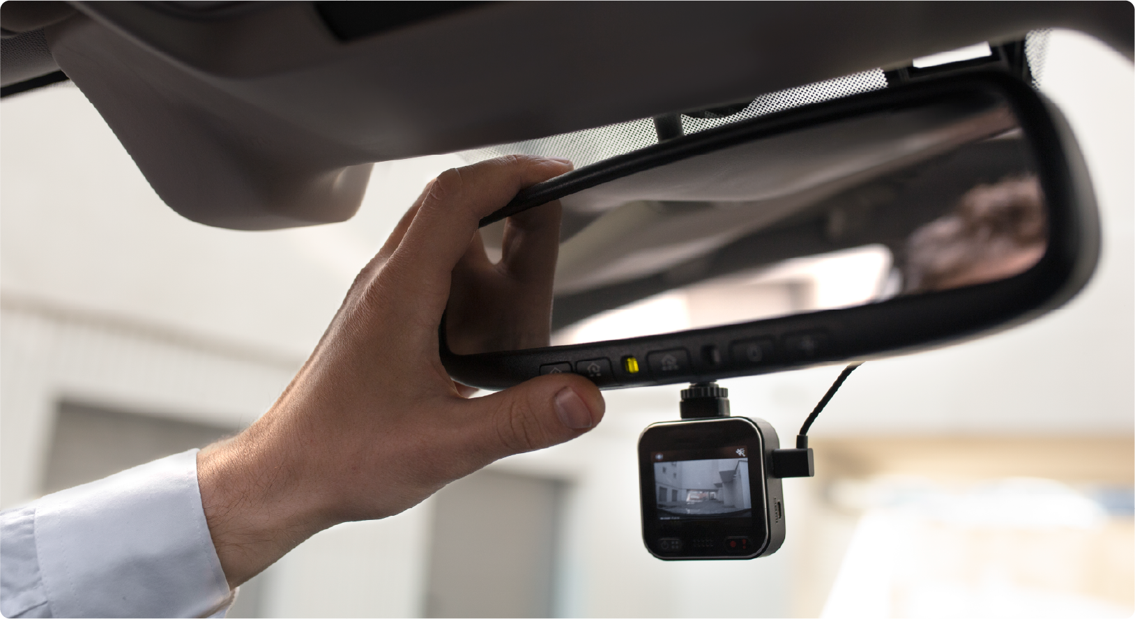 Dashcams para Autos