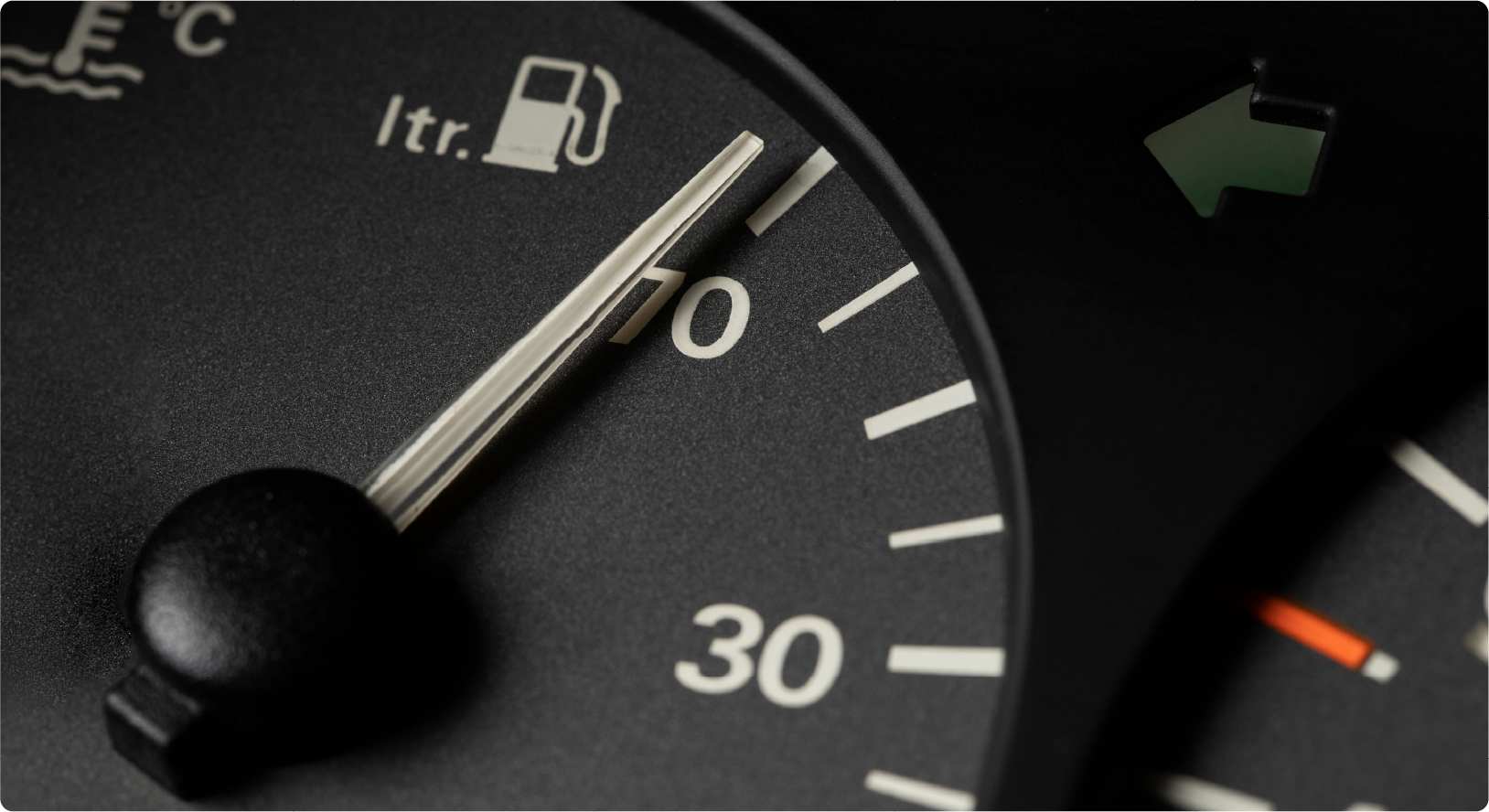 Sensores de Combustible